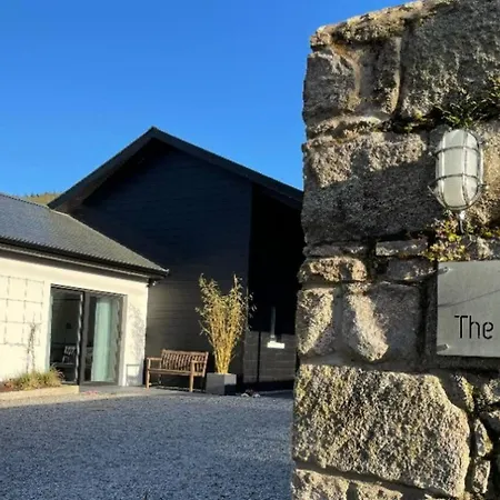 New Build Eco House In Walled Garden, Rostrevor Room photo