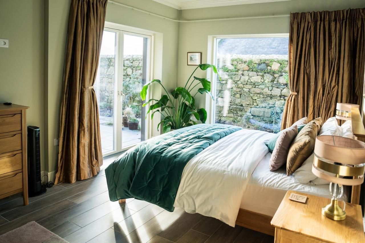 New Build Eco House In Walled Garden, * Rostrevor