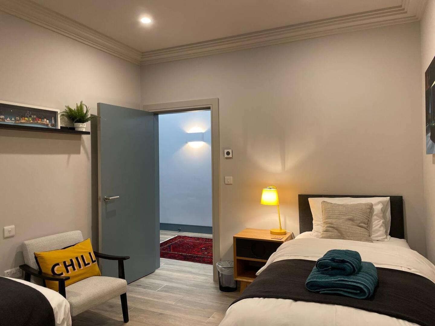 Holiday home New Build Eco House In Walled Garden, Rostrevor