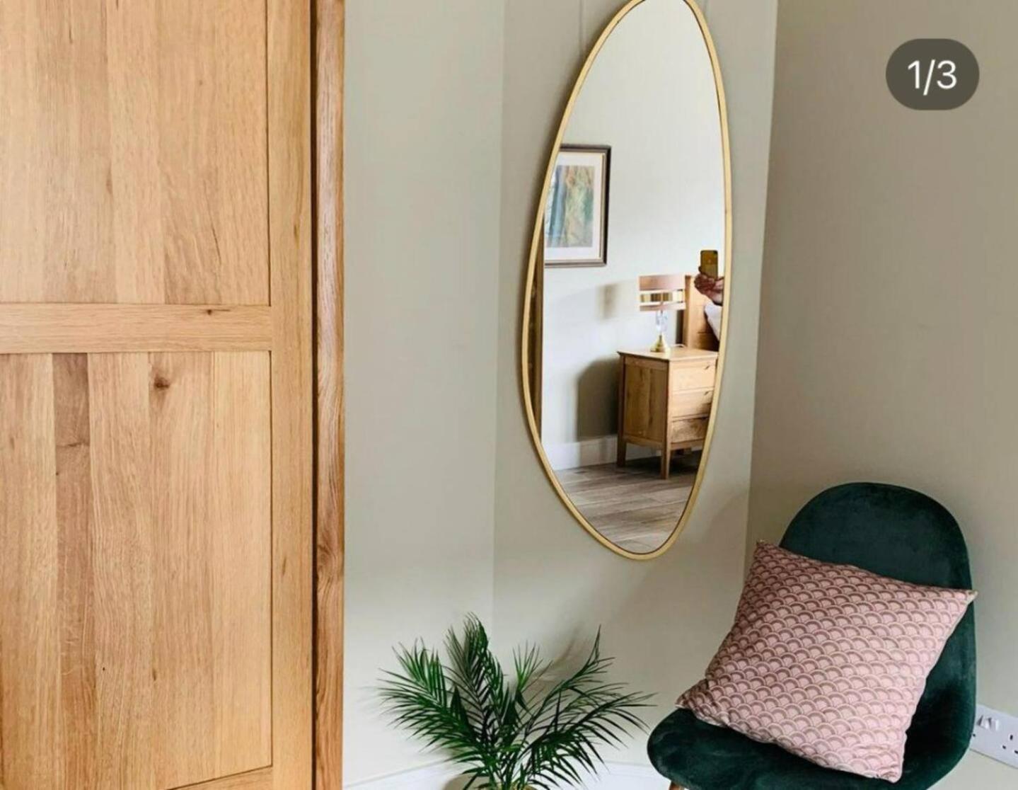 New Build Eco House In Walled Garden, Holiday home Rostrevor