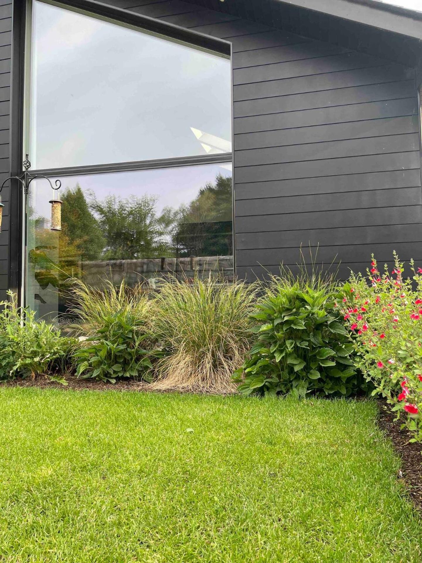 New Build Eco House In Walled Garden, Holiday home *