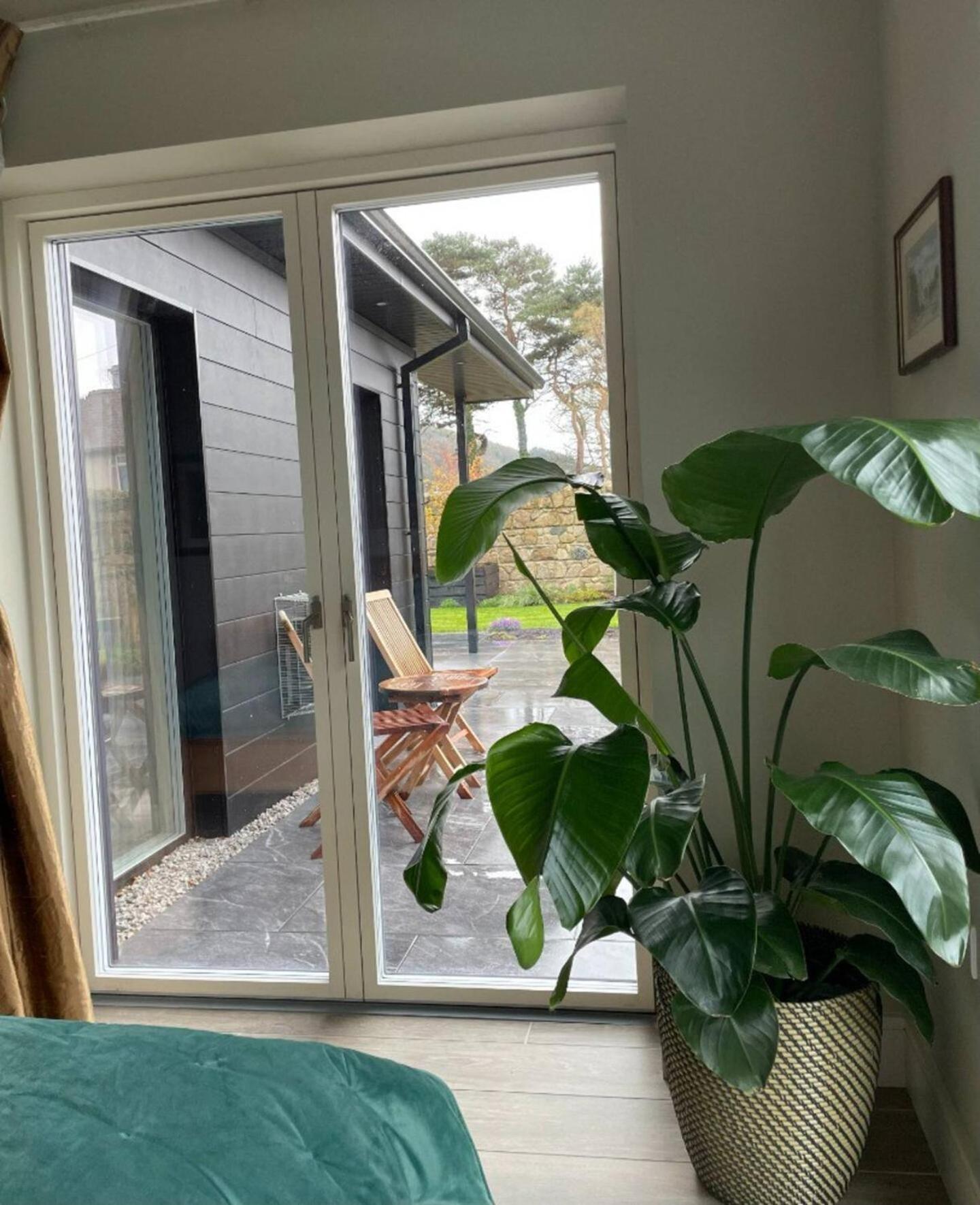 Holiday home New Build Eco House In Walled Garden, Rostrevor