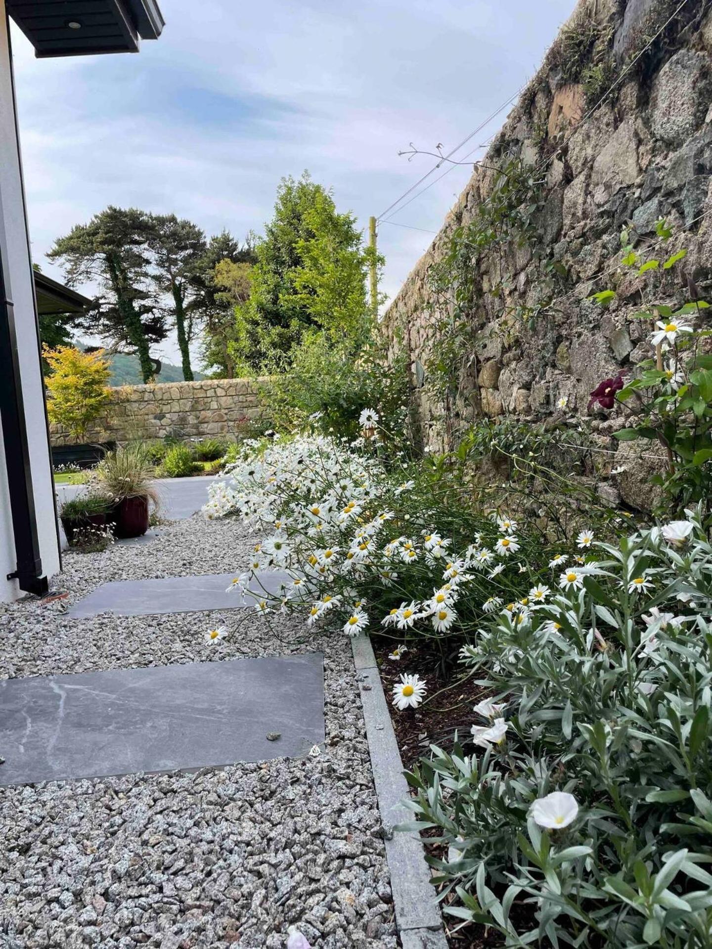 New Build Eco House In Walled Garden, * Rostrevor